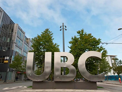 英属哥伦比亚大学alevel要求高吗 至少需要3门AS成绩