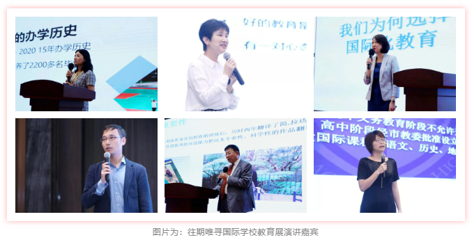国际学校很轻松吗 大学申请竞争一样激烈内容图片_7