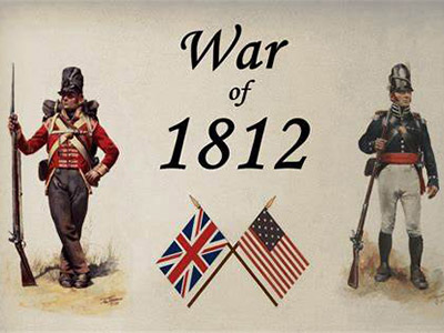 AP美国历史知识点梳理：1812第2次独立战争