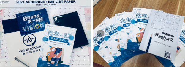 IGCSE考高分方法分享  A星背后的捷径你还没get到吗内容图片_1