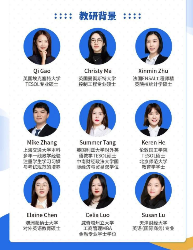 上海国际学校英语考试难吗?平和 光剑 阿德科特出题特点汇总内容图片_4