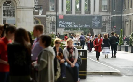 2022英国哪个大学好申请?G5 爱丁堡等知名院校录取率排名分析内容图片_1