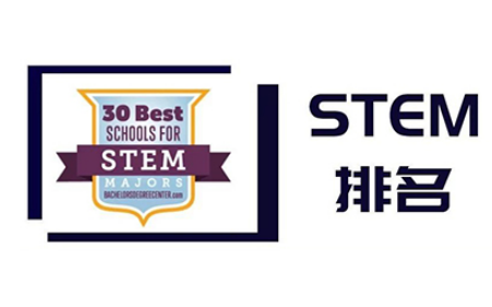 STEM专业2021美国大学排名发布 加州理工不敌USMMA位列第二内容图片_1