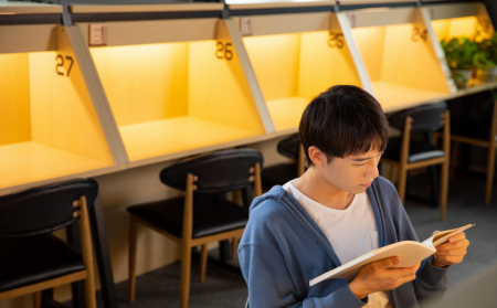 国际学校考试难不难 春招与秋招题各有千秋内容图片_2