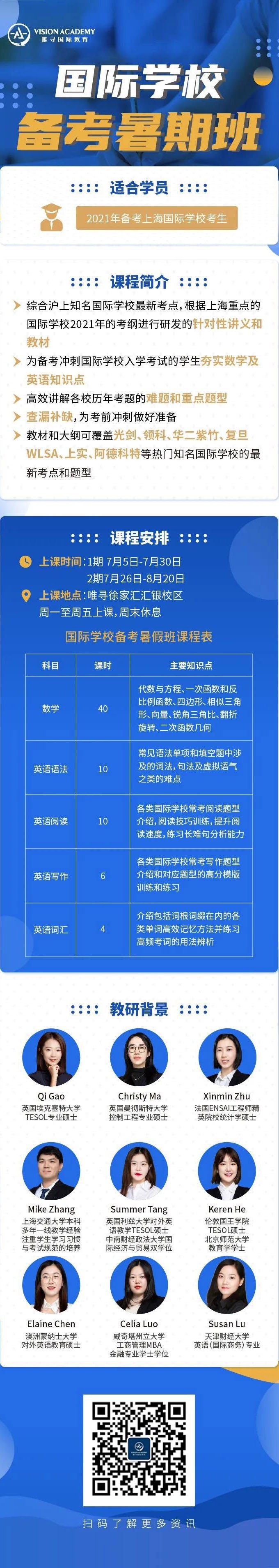 国际学校考试难不难 春招与秋招题各有千秋内容图片_6