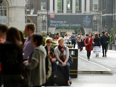 2022英国哪个大学好申请?G5 爱丁堡等知名院校录取率排名分析