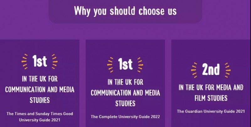 英国拉夫堡大学怎么样 从偏科生成长了全英第7内容图片_5