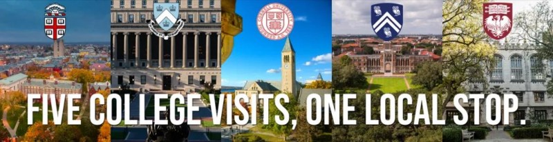 2021美国大学本科招生宣讲会时间汇总,藤校 文理学院 大U都有内容图片_3