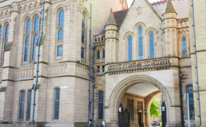 曼彻斯特大学心理专业排名怎么样 3大榜单都说它英国第7内容图片_1