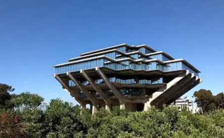 加州大学圣地亚哥分校托福要求介绍 申请研究生不能低于85分内容图片_1