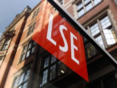 LSE录取率大公开  想成功申请LSE推荐信和文书必不可少