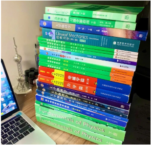 宝藏时间管理书单来了  橡沐大奖赢家就是你啦内容图片_51