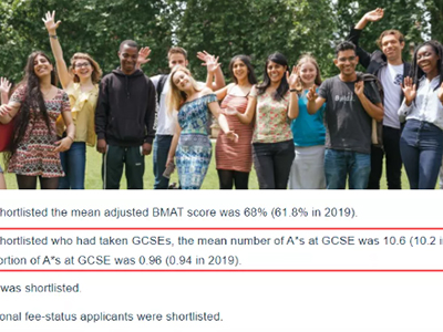 igcse成绩对大学申请影响关键吗 目标G5的要特别重视