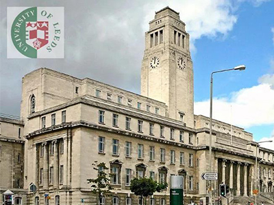 英国利兹大学经济专业申请要求分享 附学费和雅思录取条件
