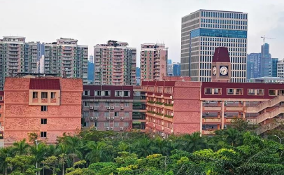 深圳ib学校有哪些 8大知名国际学校与学费盘点介绍