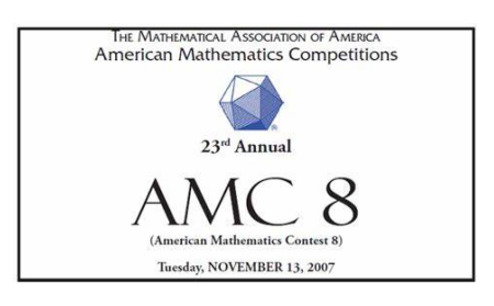 amc a卷和b卷的区别大吗？难度一致 分开评奖内容图片_1