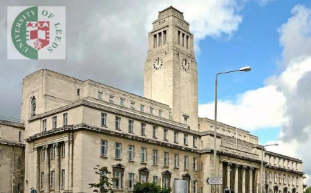 英国利兹大学经济专业申请要求分享 附学费和雅思录取条件内容图片_1