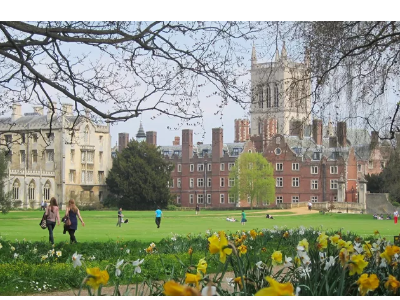 英国大学申请难度高吗？来看看这10所院校的魔鬼要求