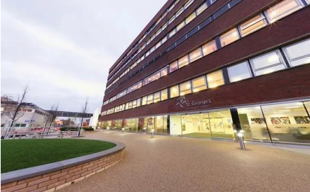 英国圣乔治学院雅思要求几分才能录取 快和牛津一样高啦内容图片_1