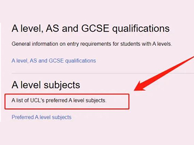 申请英国ALEVEL怎么选课?帝国理工 LSE UCL偏爱组合告诉你