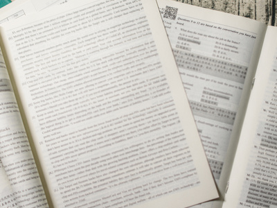 8月托福独立写作真题分享 有些题可是重复出现哦内容图片_1