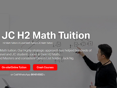 感觉ALEVEL数学课程学起来太枯燥?有趣的书和网站资料来啦