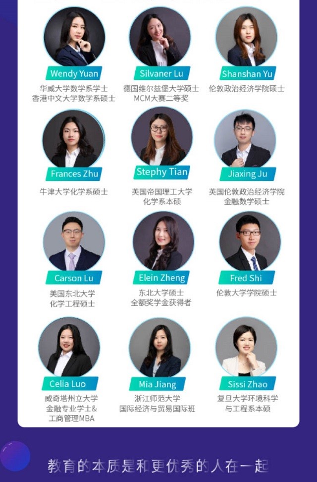 八大香港大学硕士申请要求分享  这些学校对于英语要求都很高哦内容图片_3