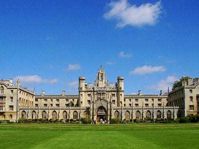 埃塞克斯大学经济专业排名高吗 能进英国前30