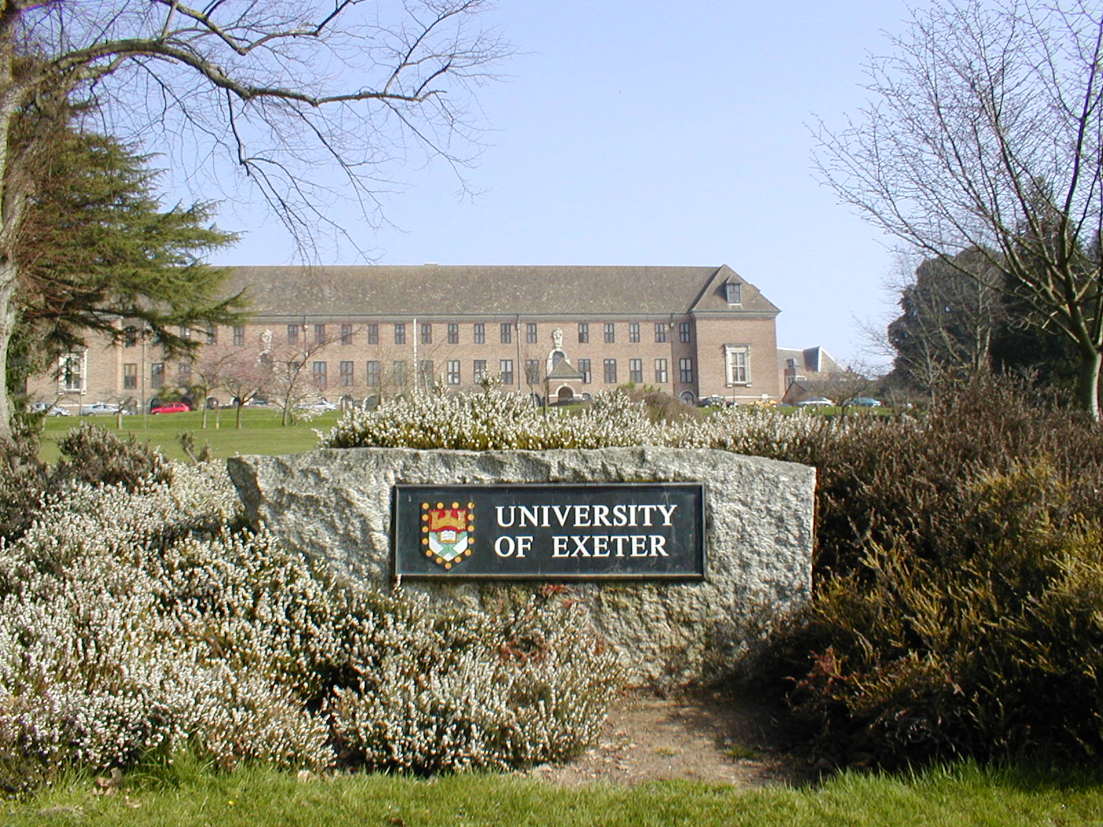 埃克塞特大学心理专业申请要求介绍 全英排名前10的它好申吗?