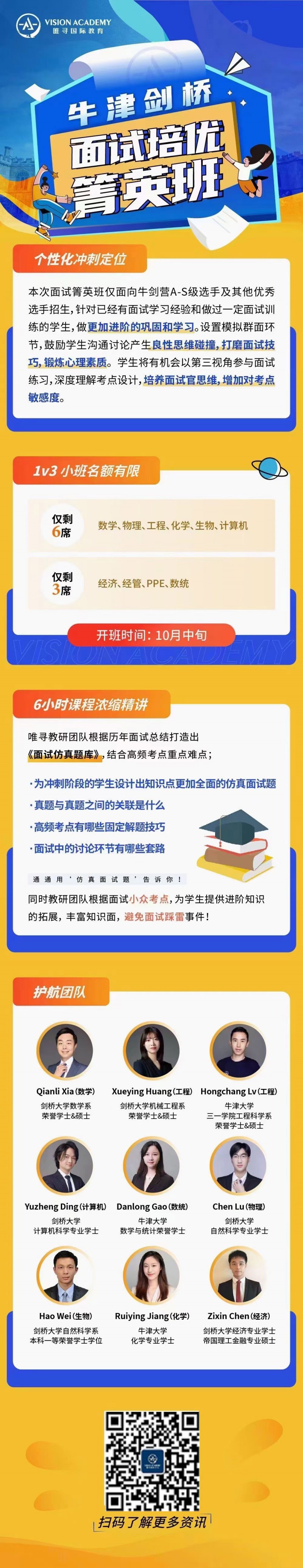 2021牛剑录取率分析来了 这些热门专业的录取率在15%以上内容图片_3