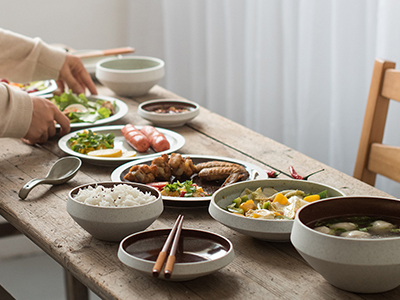 雅思口语话题碰到食物类话题怎么翻译 可以试试做法+食材