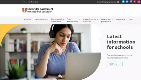 ALEVEL中国和英国考试内容一样吗?打分 选课 费用 认可度对比内容图片_4