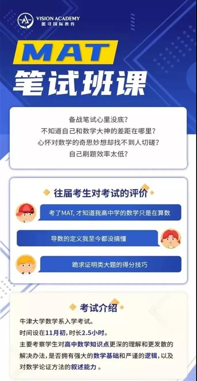  牛津MAT考试学习资料 函数考点详解内容图片_10