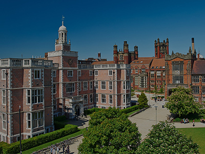 纽卡斯尔大学心理专业排名高吗 全英前20 世界TOP100