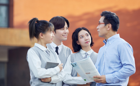 ALEVEL化学学什么?可分为有机 无机 实验等5个板块内容图片_2