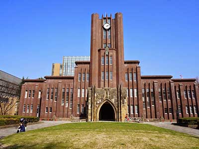 日本和新西兰大学托福要求介绍 大部分需要总分80以上
