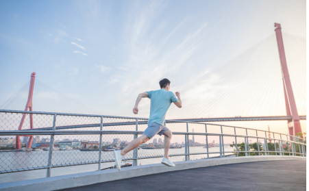 健康类托福口语题目怎么答 就从keep healthy的N种说法开始吧内容图片_1