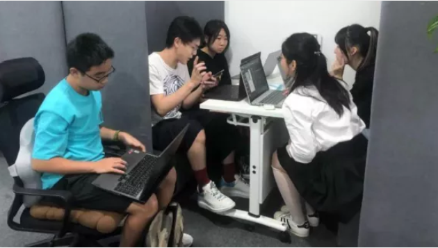 想写出优秀的申请文书  看唯寻小伙伴如何利用4大活动积累写作素材内容图片_3