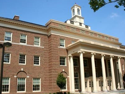 美国牛津大学在哪呢？位于美国俄亥俄州牛津市哦内容图片_2