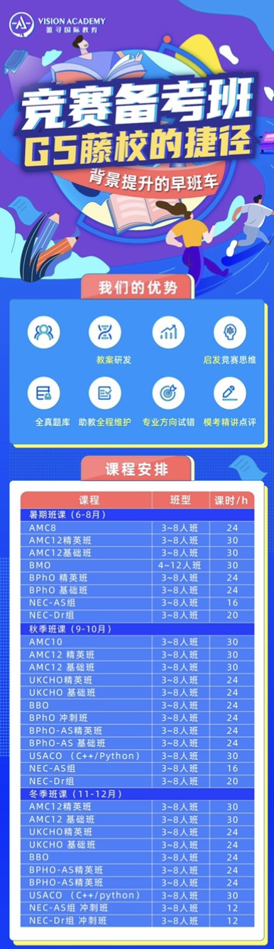 BrainBee比赛即将截止报名 想进牛剑G5的大神都在偷偷参加内容图片_3