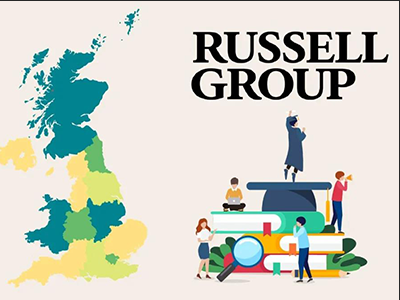 英国比较好的大学有哪些 认识这几个“天团”名称就可了