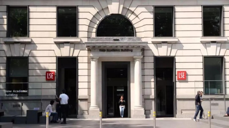 LSE什么时候发录取通知 10月下旬开始有拒信了内容图片_3