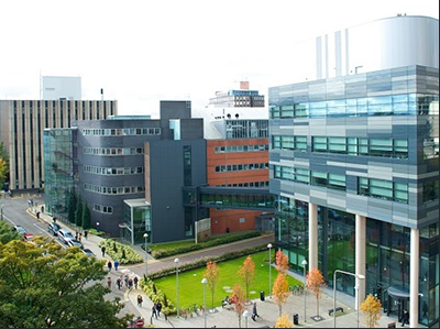 2022英国化学专业大学排名揭晓,剑桥 牛津 帝国理工瓜分前3