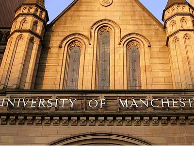 英国曼彻斯特大学怎么样呢？今年的曼大很高冷早早出拒信了