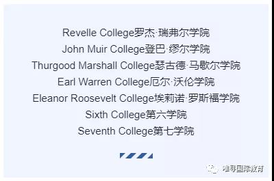 加州圣地亚哥大学怎么样 在美国的牛剑“平替”内容图片_2