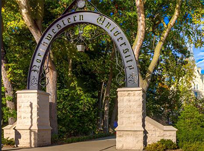 美国西北大学雅思要求梳理 本科7.5 硕士7.0