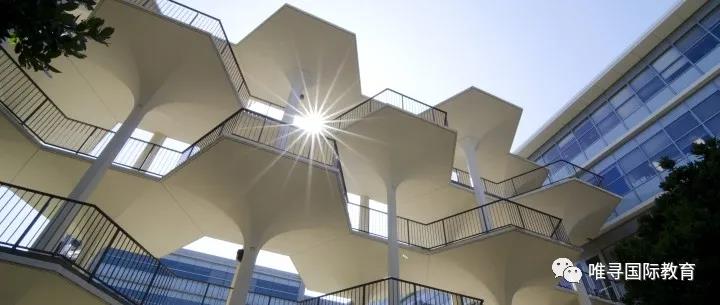 加州圣地亚哥大学怎么样 在美国的牛剑“平替”内容图片_3