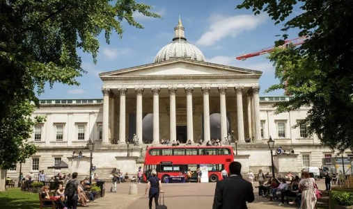 伦敦大学学院英国申请时间在几月 9月就开始了内容图片_1