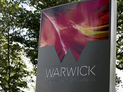 英国华威大学一年费用多少 19-24万人民币