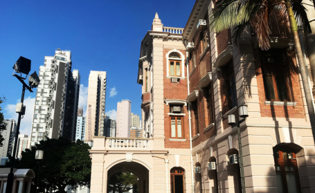 申请香港大学要会粤语吗 有多种授课语言可选内容图片_1